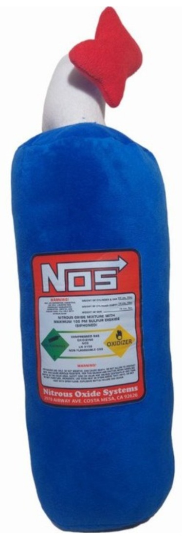 بالشتک NOS
