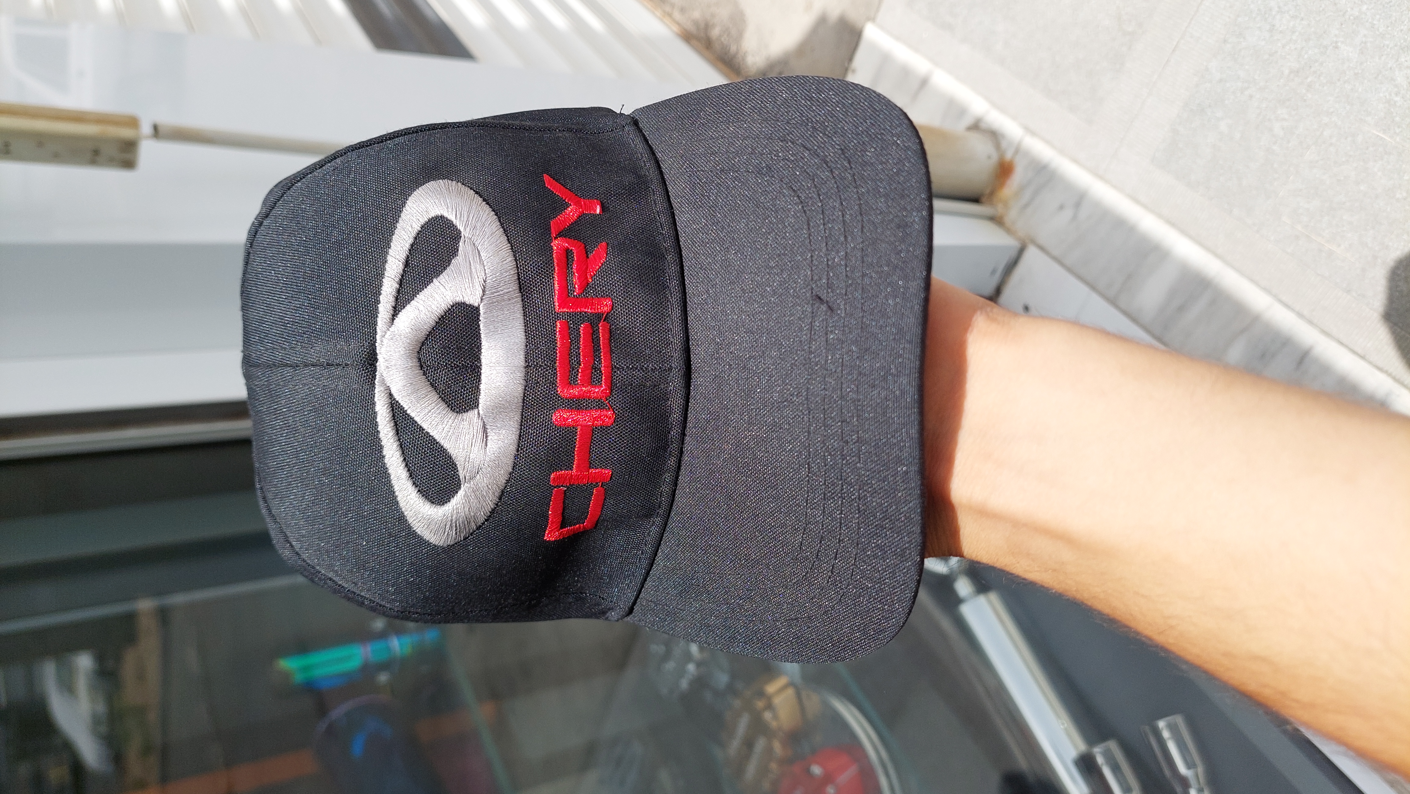 کلاه CHERY