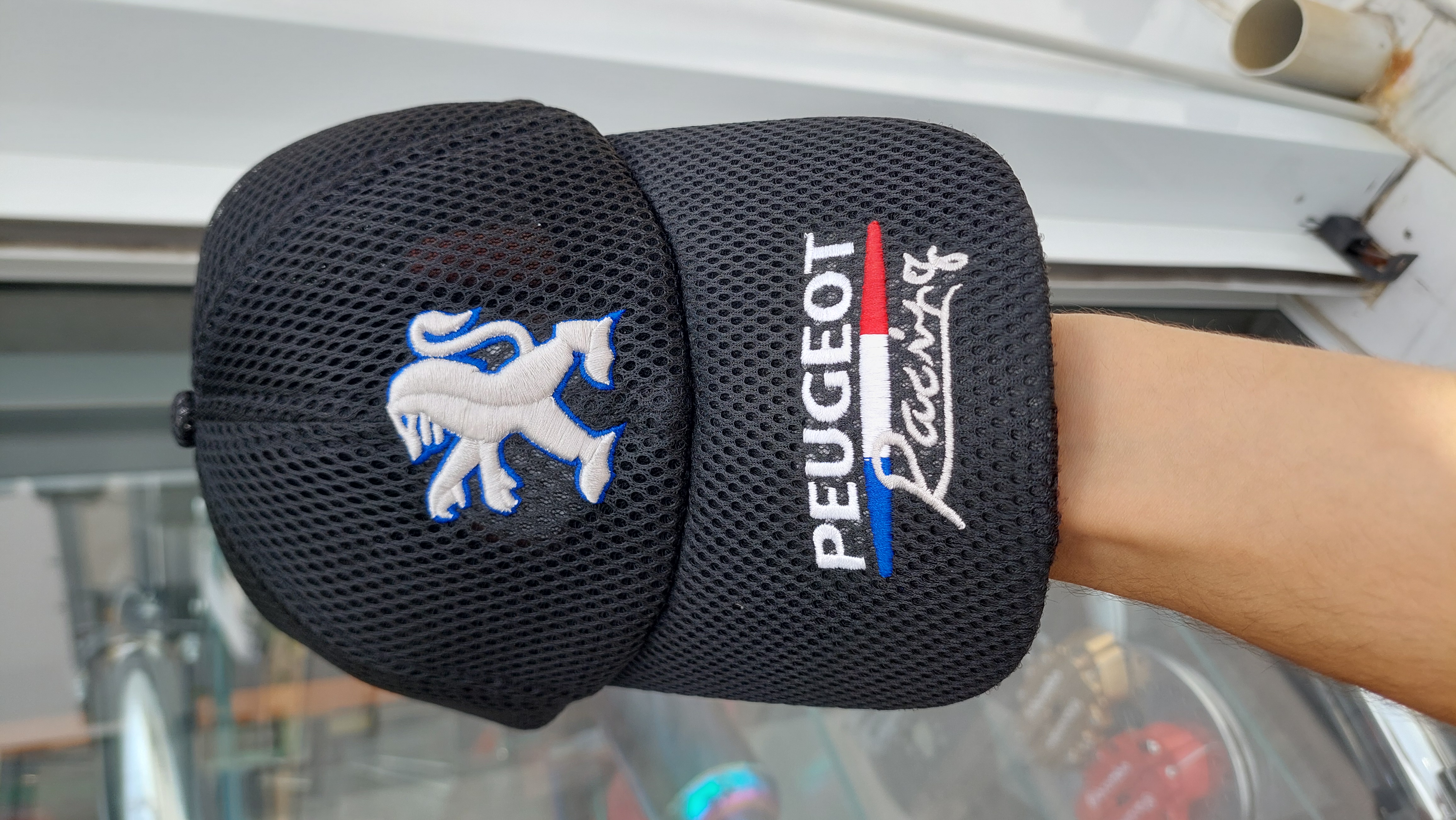 کلاه PEUGEOT