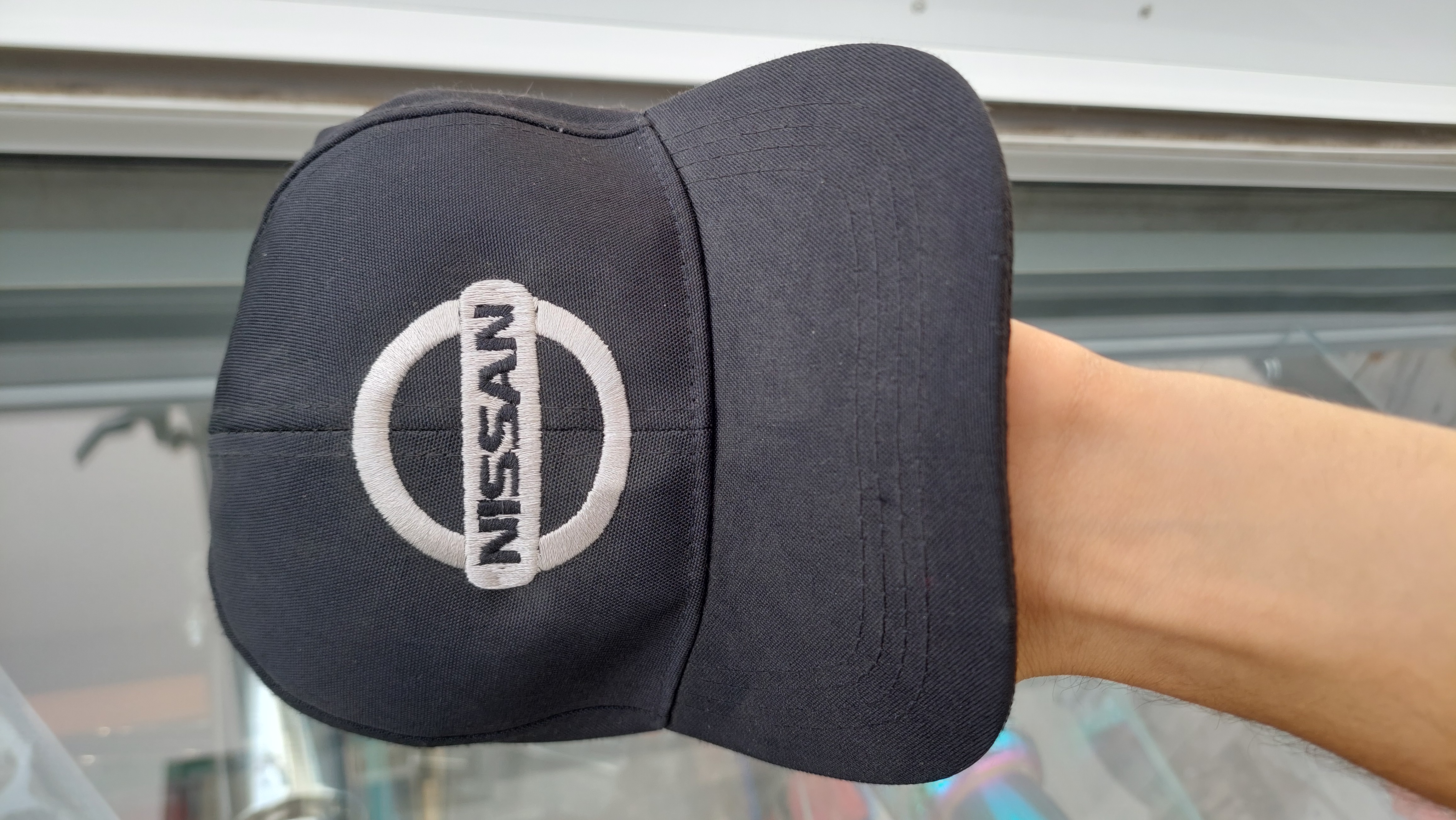 کلاهNISSAN