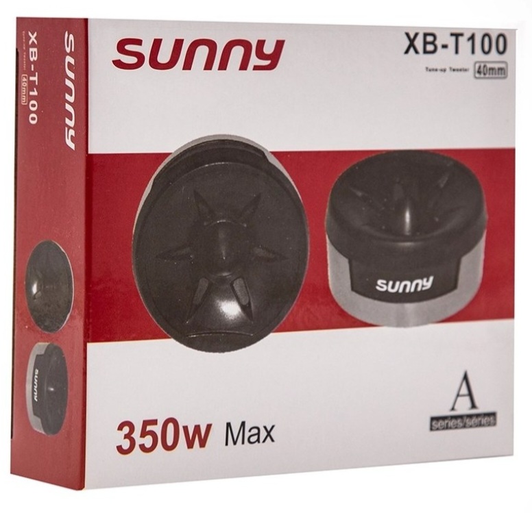 تیوتر ایکس بی سانی مدل SUNNY XB-T100