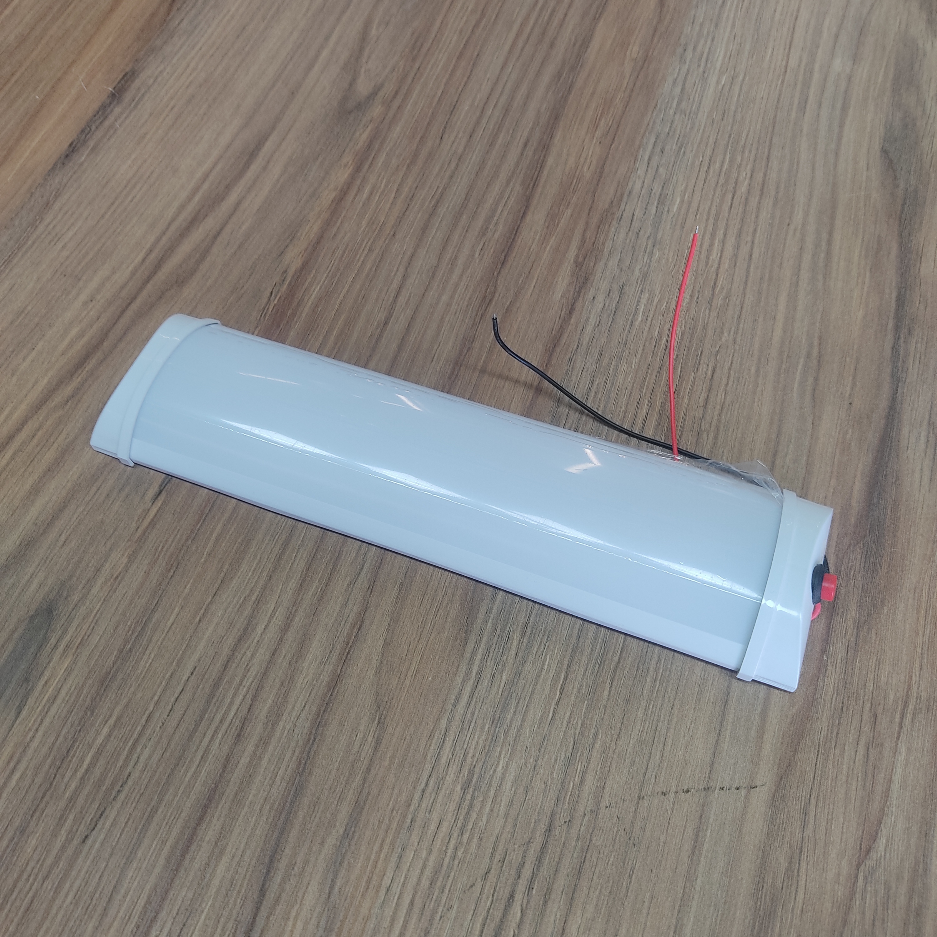 چراغ سقفی LED ( ۲۴ ولت)