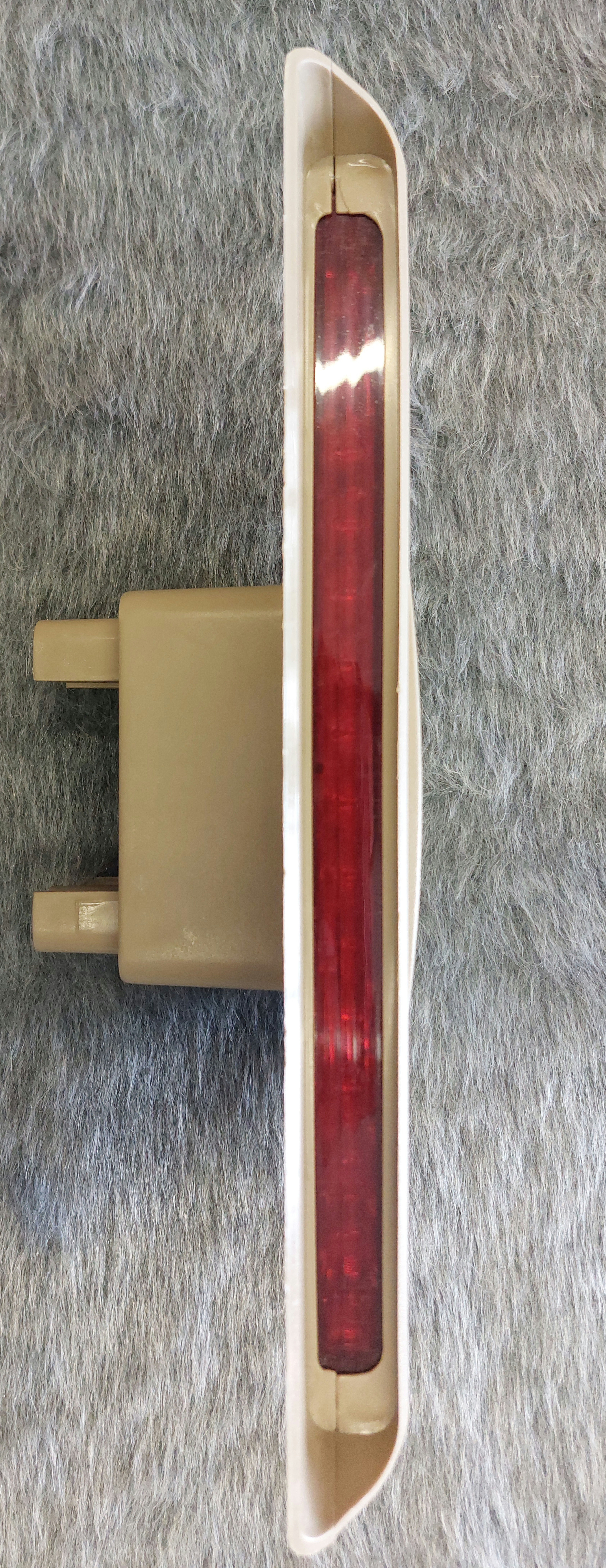 چراغ خطر سوم پژو 405 و پژو پارس LED