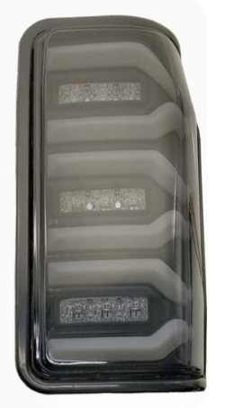 خطر عقب نیسان طرح T8 ( دودی )