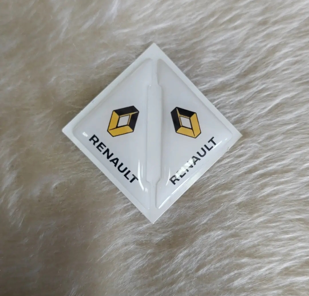 ضربه گیر گوشه در ( Renault)
