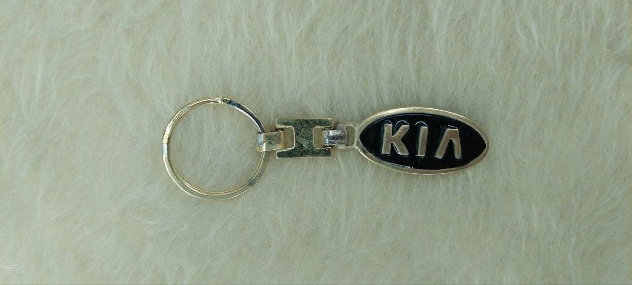 جاکلیدی، طرح KIA