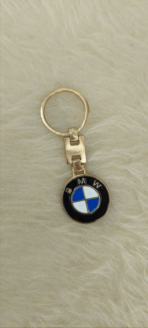 جاکلیدی ، طرح BMW