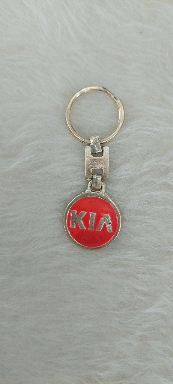 جاکلیدی، طرح KIA