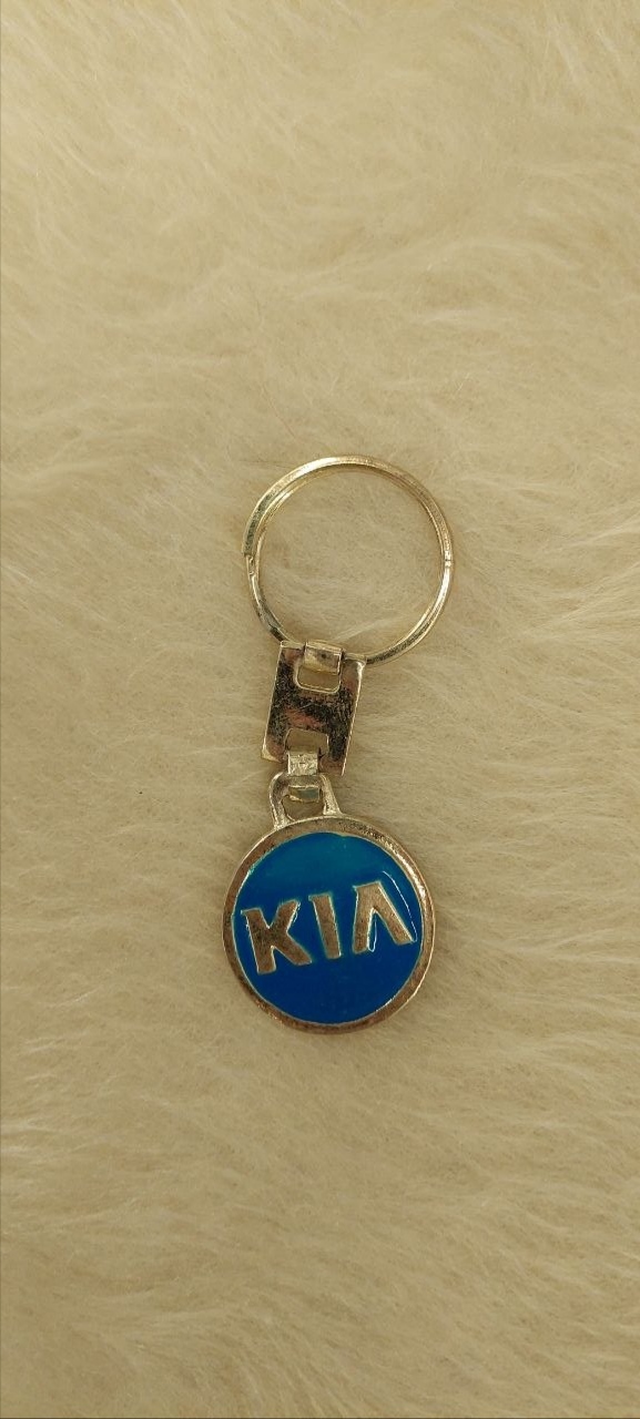 جاکلیدی ، طرح KIA