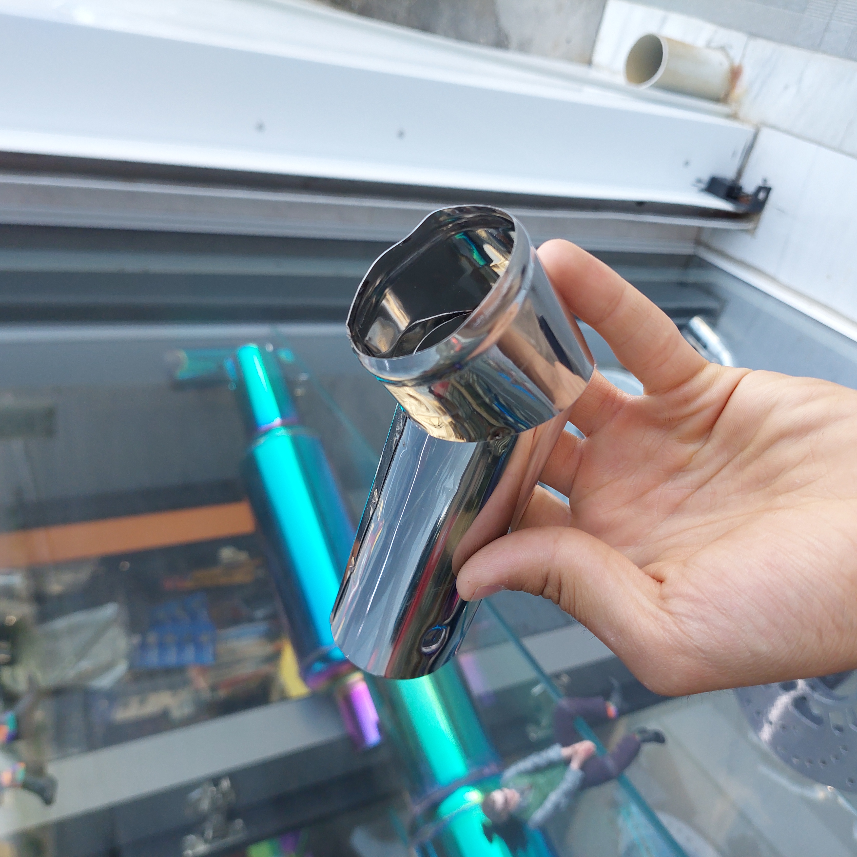سر اگزوز رنویی
