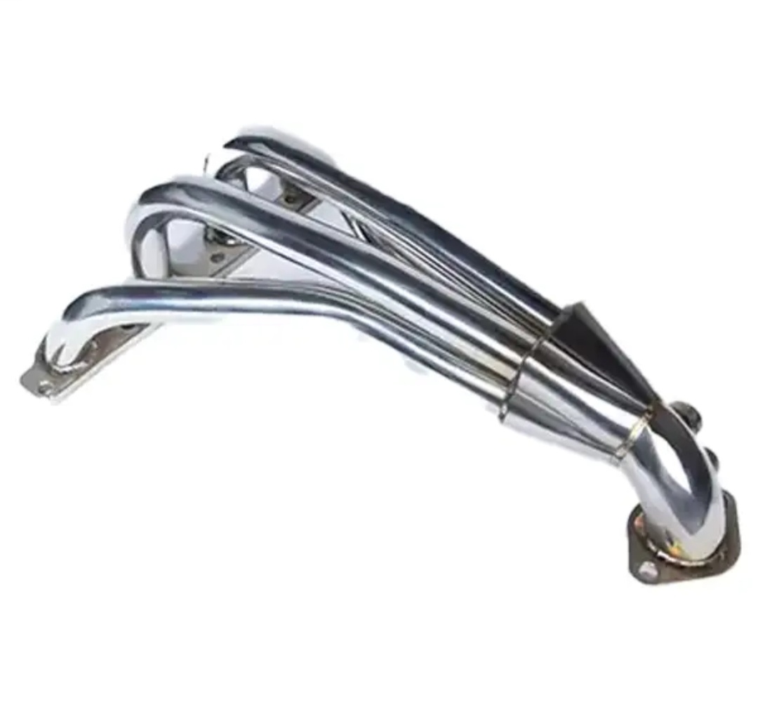 هدرز تیبا ، ساینا ، کوییک تمام استیل