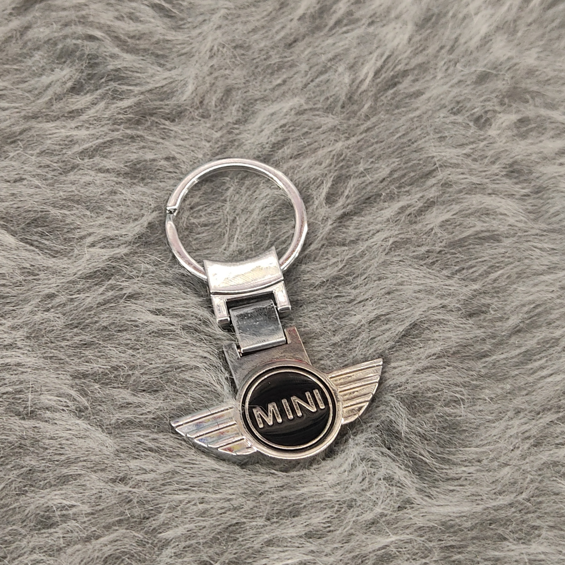 جاکلیدی طرح mini