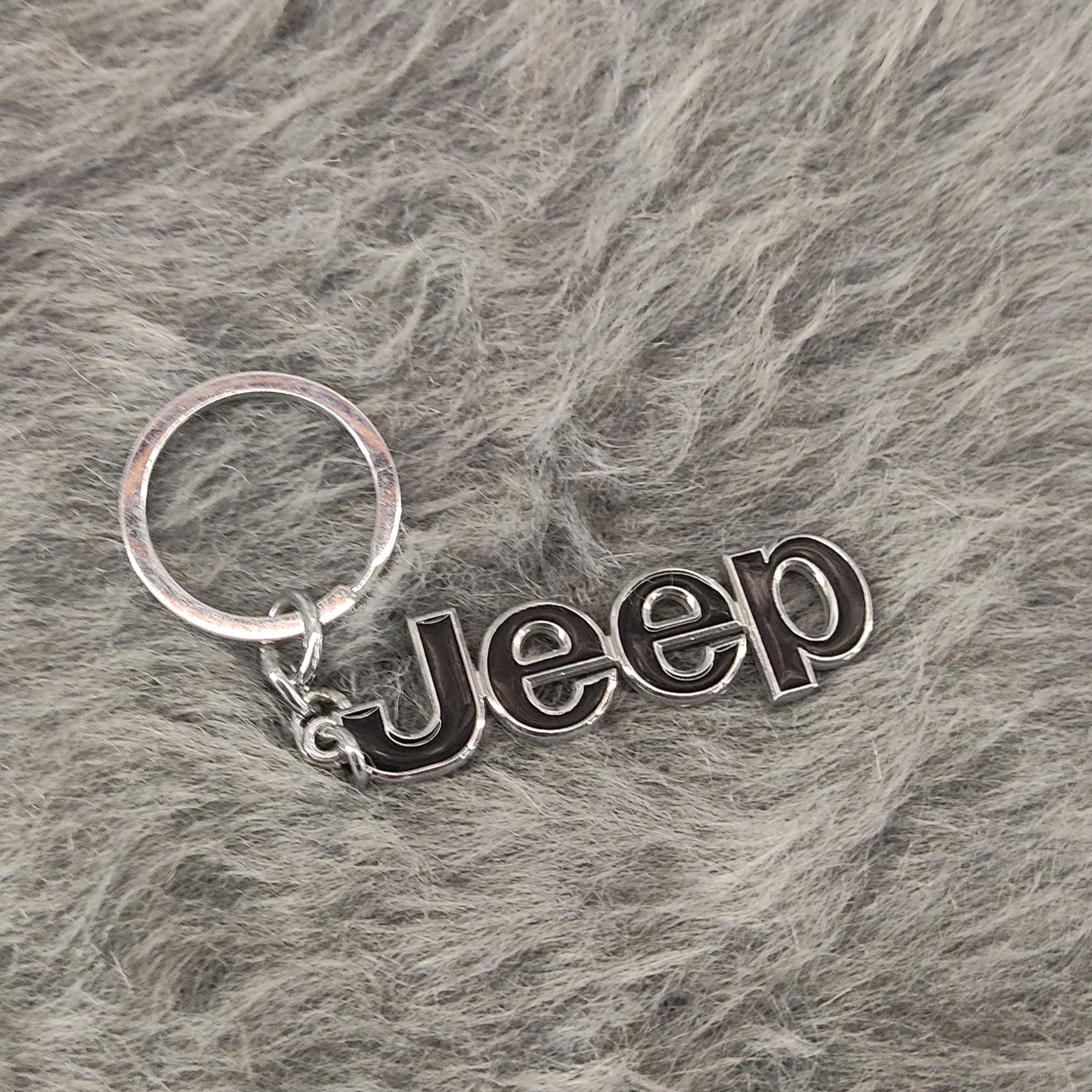 جاکلیدی طرح jeep