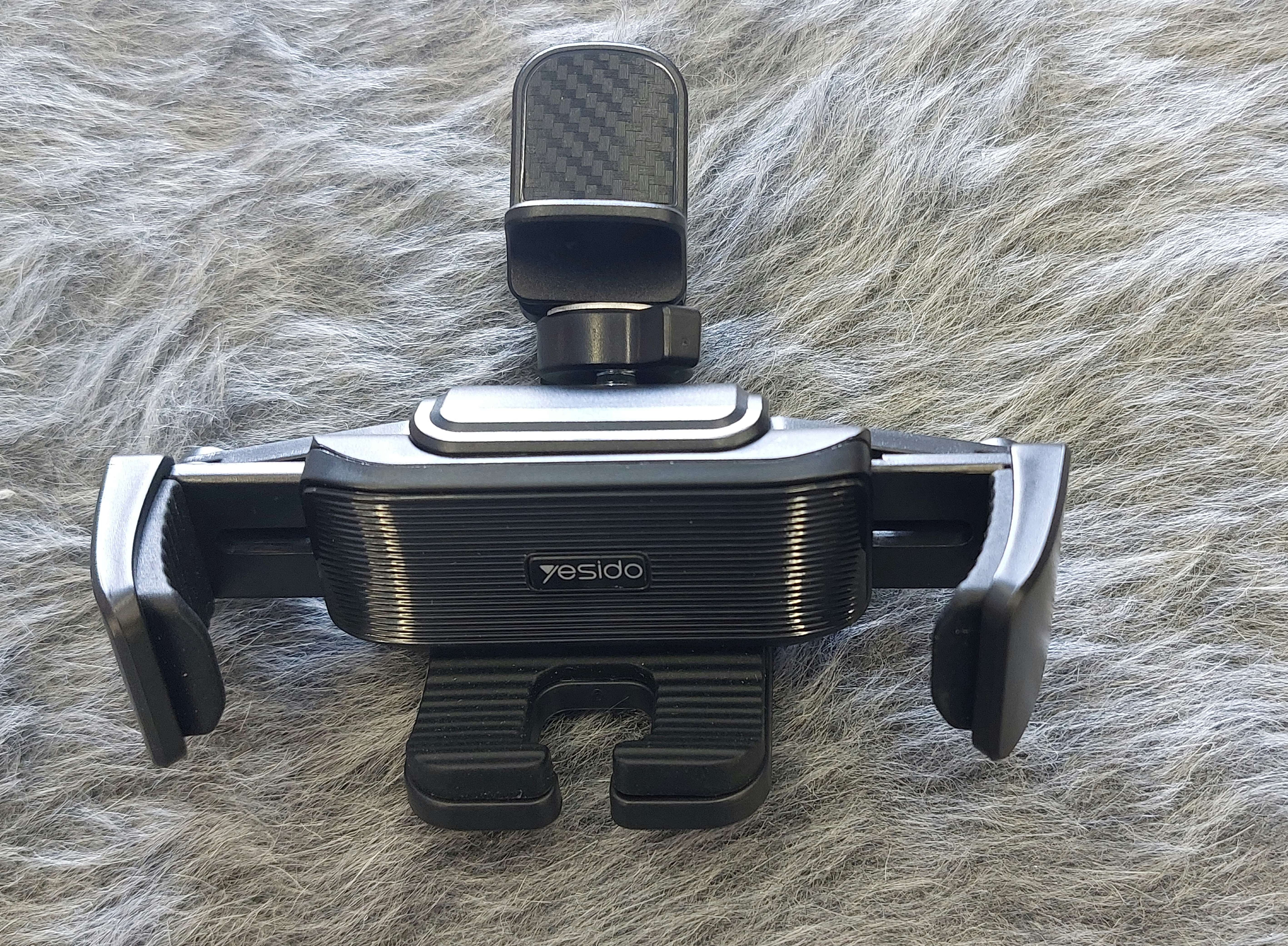 هولدر موبایل نصب در دریچه کولر