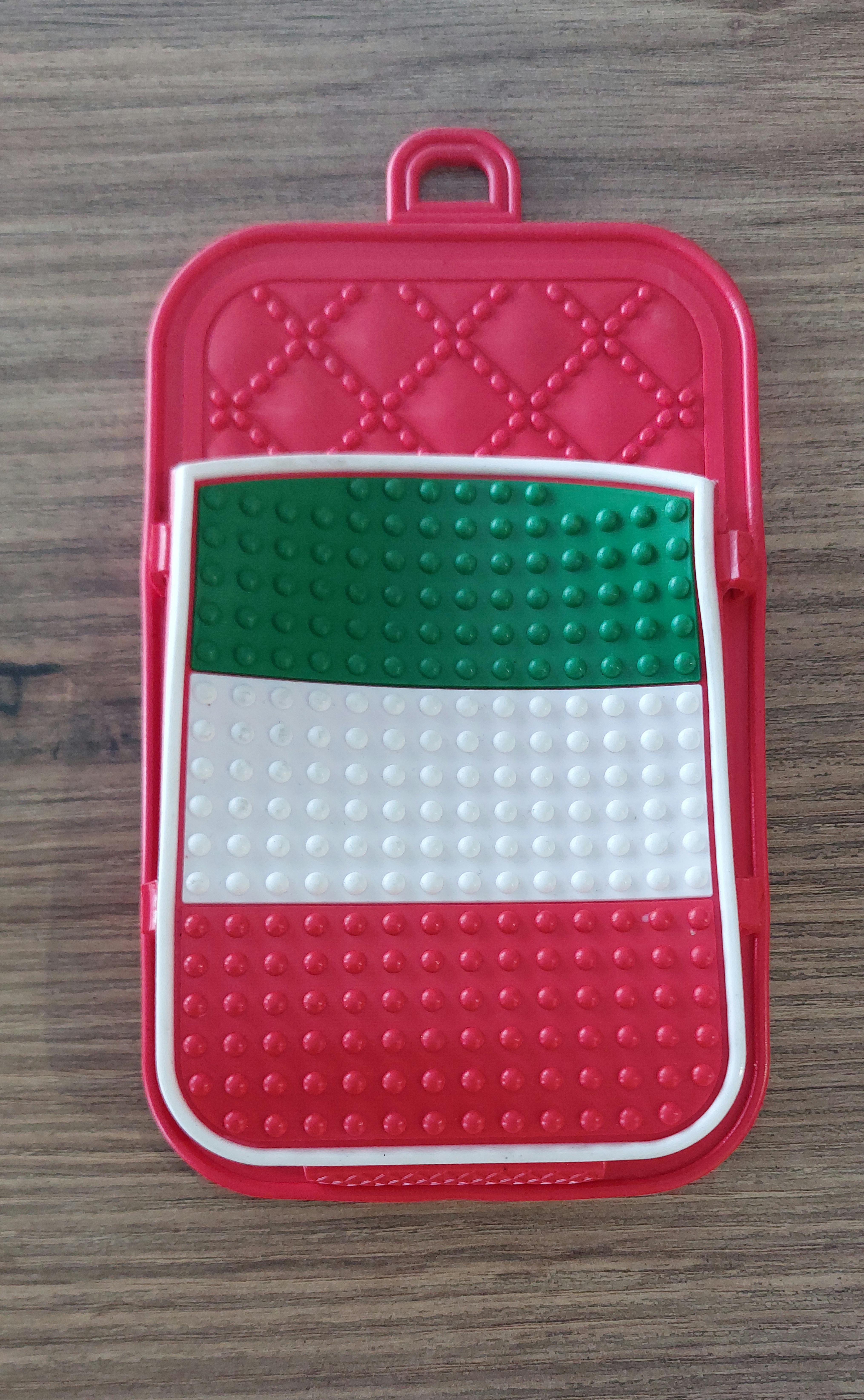 جا موبایلی ژله ای