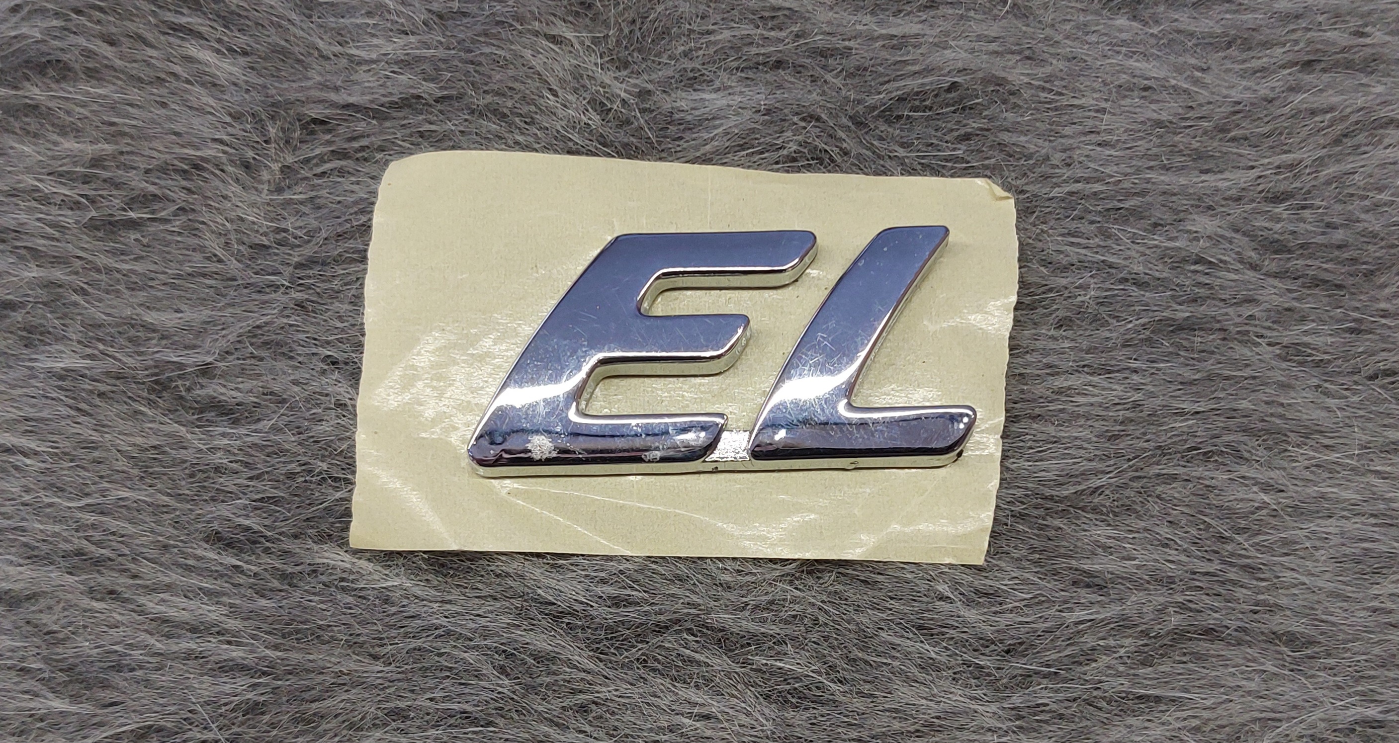 نوشته EL ( هر عدد )