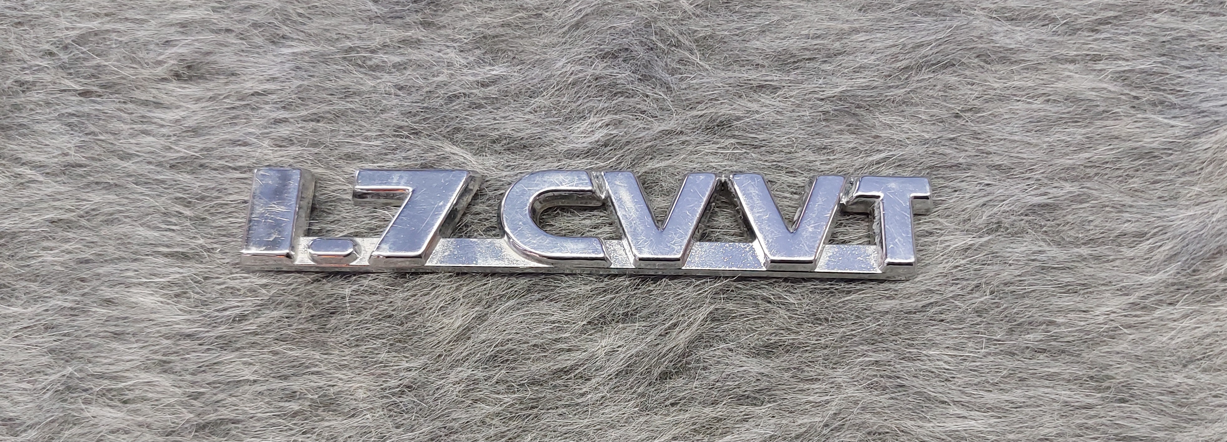نوشته 1.7CVVT ( هر عدد )